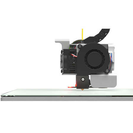 3D принтер BQ Hephestos 2016