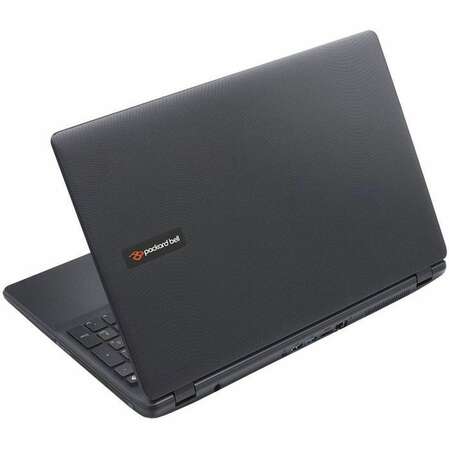 Ноутбук Acer Packard Bell EasyNote ENTG81BA-C04G Intel N3050/2Gb/500Gb/15.6"/DVD/Cam/Win8.1 Black