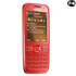 Смартфон Nokia E52 Navi ruby red