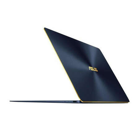Ультрабук Asus Zenbook UX390UA-GS073R Core i7 7500U/8Gb/512Gb SSD/12.5" FullHD/Win10Pro Blue