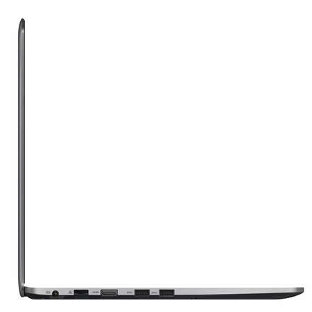 Ноутбук Asus K501UW-DM026T Core i5 6200U/8Gb/1Tb+128Gb SSD/NV GTX960M 2Gb/15.6" FullHD/Win10