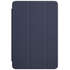 Чехол для iPad Mini 4 Smart Cover Midnight Blue MKLX2ZM/A