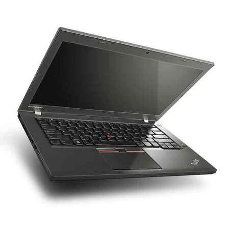 Ноутбук Lenovo ThinkPad T450 i5-5200U/8Gb/1Tb +16Gb SSD/940M 1Gb/14.0" HD+/Cam/Win7 Pro64 +Win8.1 Pro