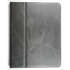 Чехол для iPad 2/3/4 Liberty, эко-кожа, черный