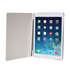 Чехол для iPad Air IT BAGGAGE hard case черный с прозрачной задней стенкой