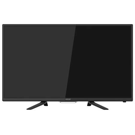 Телевизор 32" Mystery MTV-3231LTA2 (HD 1366x768, Smart TV, USB, HDMI, Wi-Fi) черный