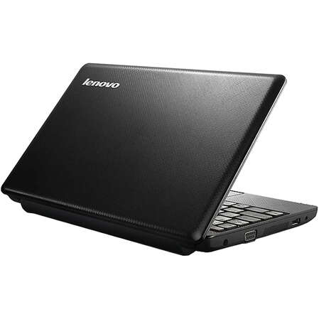 Нетбук Lenovo IdeaPad S110 Atom N2600/2Gb/320Gb/10.1"/WF/cam/Meego 6cell black