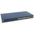 Коммутатор NETGEAR FS728TSEU управляемый 24 портов 10/100 Мбит/с 4 порта 10/100/1000 Мбит/с