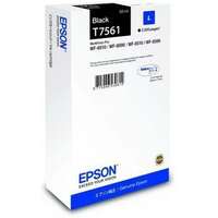 Картридж EPSON T7561 черный для WF-8090/8590 C13T756140