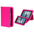 Чехол для Samsung Galaxy Tab 2 P3100/P3110 Yoobao Executive leather case (розовый)