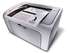 Принтер HP LaserJet Pro P1102 CE651A ч/б А4 18ppm