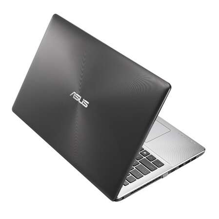 Ноутбук Asus X550LD Core i3 4010/6Gb/500Gb/DVD-SM/NV GT820M 2Gb/WiFi/Cam/15.6"HD/Win8 