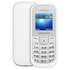 Мобильный телефон Samsung GT-E1200R White