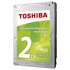 2Tb Toshiba E300 Low-Energy (HDWA120UZSVA) 64Mb 5400rpm SATA3