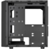 Корпус MicroATX Minitower Silverstone Precision SST-PS15B-G Black