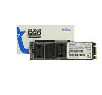 Внутренний SSD-накопитель 512Gb Netac N535N NT01N535N-512G-N8X M.2 2280 SATA3