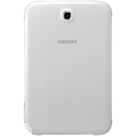 Чехол для Samsung Galaxy Note 8.0 N5100/N5110 Samsung белый