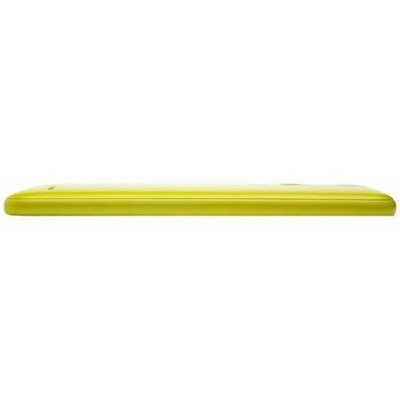 Смартфон ZTE Blade X5 4G Yellow