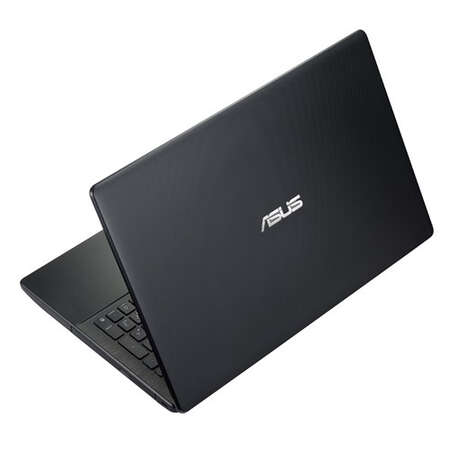 Ноутбук Asus X751LA Core i5 4200U/8Gb/750Gb/DVD-SM/17.3"HD+/Intel HD Graphics/Cam/BT/Wi-Fi/Win8