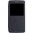 Чехол для Samsung G900F/G900FD Galaxy S5 Nillkin Sparkle Leather Case черный
