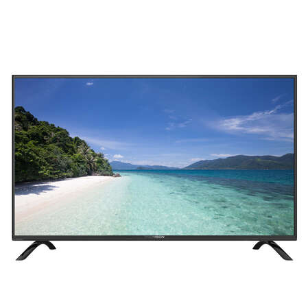 Телевизор 32" Thomson T32D21SH-01B (HD 1366x768, USB, HDMI) черный