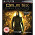 Игра Deus Ex: Human Revolution Limited Edition [PS3]