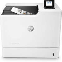 Принтер HP Color LaserJet Enterprise M652n J7Z98A цветной A4 47ppm LAN