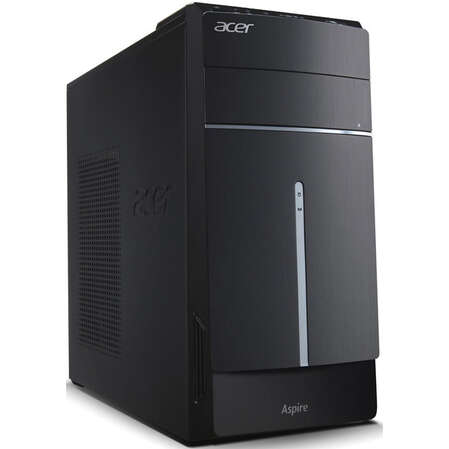 Acer Aspire TC-100 AMD A4-5000/4GB/1TB/RD HD8470/RD 2GB/DVD-RW/CR/KB+mouse/Win8