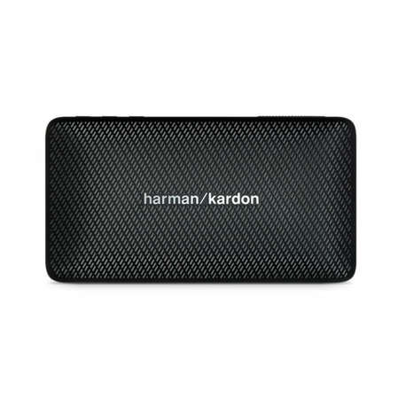 Портативная bluetooth-колонка Harman Kardon Esquire Mini, черная