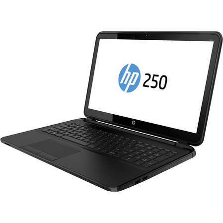 Ноутбук HP 250 Pentium N3510/4Gb/750Gb/DVD/int/15.6"/HD/Free DOS/BT4.0