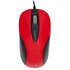 Мышь Oklick 151M Optical Red/Black USB