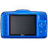 Компактная фотокамера Nikon Coolpix S32 Blue