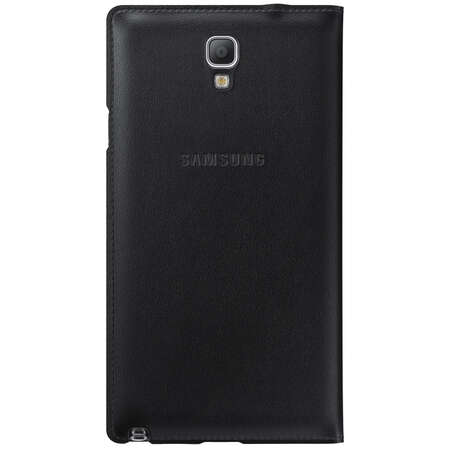 Чехол для Samsung Galaxy Note 3 Neo LTE N7505 Samsung S View Cover черный