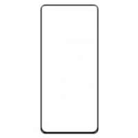Защитное стекло для Xiaomi Redmi A1/A1+/A2/A2+/Poco M5/M4 5G/C50/C51 ZibelinoTG 5D, с черной рамкой