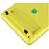 Калькулятор Deli Touch EM01551 желтый 12-разр.