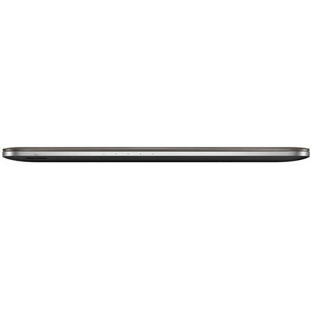 Ноутбук Asus N552VX-FY280T Core i7 6700HQ/8Gb/2Tb/NV GTX950M 4Gb/15.6" FullHD/BR/Win10 Grey
