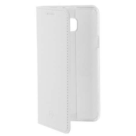 Чехол для Samsung Galaxy A5 (2016) SM-A510F Celly Air Case белый