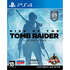 Игра Rise of the Tomb Raider 20 Year Celebration [PS4, русская версия]