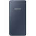 Внешний аккумулятор Samsung 10000 mAh, EB-P3000BNRGRU, темно-синий
