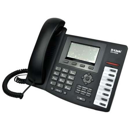 Телефон DPH-400SE/E