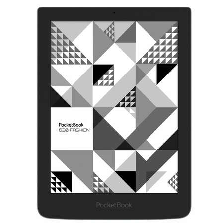 Электронная книга PocketBook 630 Fashion