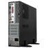 Корпус MicroATX Slim-Desktop INWIN BL-631 300W Black/Silver