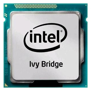 Процессор Intel Pentium G2140 (3.30GHz) 3MB LGA1155 Oem