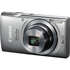 Компактная фотокамера Canon Digital Ixus 160 silver