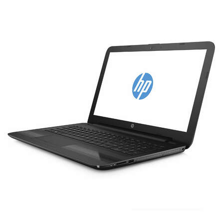 Ноутбук HP 15-ay503ur Y5K71EA Intel N3060/2Gb/500Gb/15.6"/Win10 Black