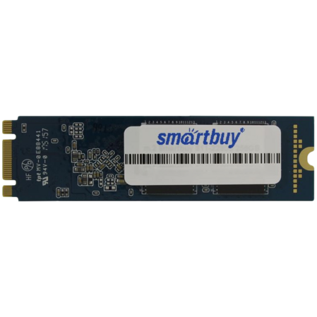 Внутренний SSD-накопитель 256Gb Smartbuy S11-2280T SB256GB-S11T-M2 M.2 SATA3