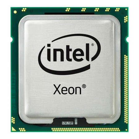 Процессор Intel Xeon E5603 (1.6GHz) 4MB LGA1366 OEM