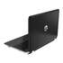 Ноутбук HP Pavilion 15-n206sr F7S20EA A6-5200/4Gb/500Gb/HD8670 1Gb/DVD/15.6" HD LED/WiFi/Cam/Win8.1 mineral black (metal like)