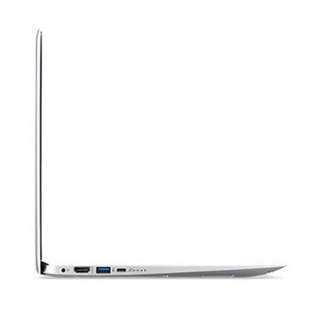 Ультрабук Acer Aspire SF314-51-70BF Core i7 6500U/8Gb/256Gb SSD/14.0" FullHD/Win10 Silver