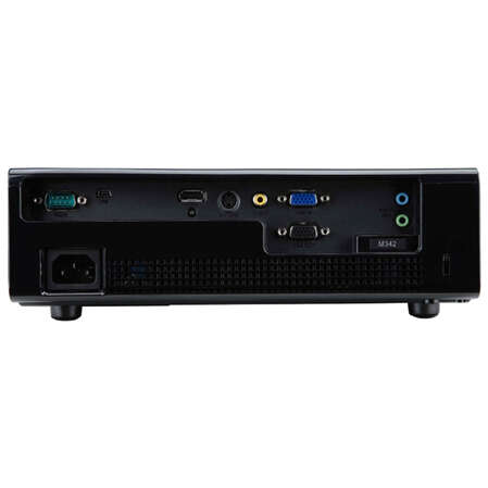 Проектор Acer M342 DLP 3D HDTV 1920x1080 3000 Ansi Lm